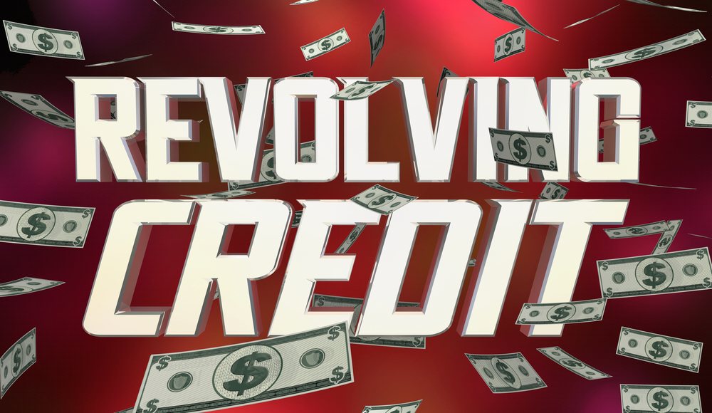 Revolving Line of Credit Vs. a Business Credit Card
