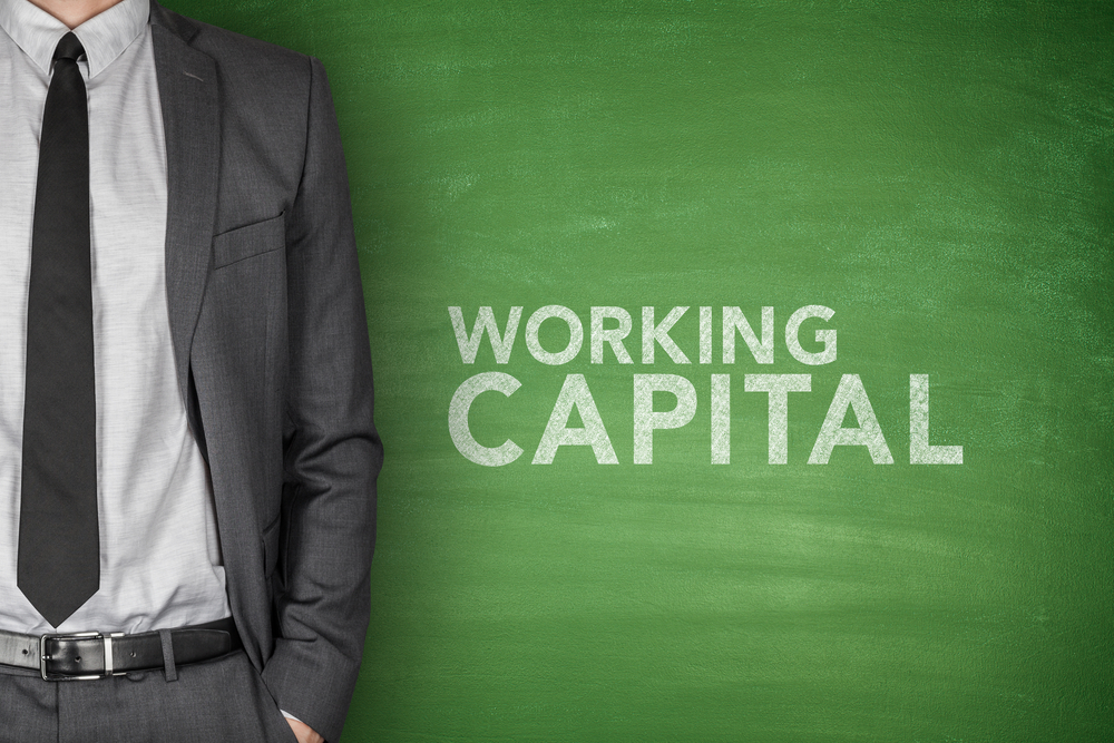 Here’s What to Know About Working Capital Business Loans