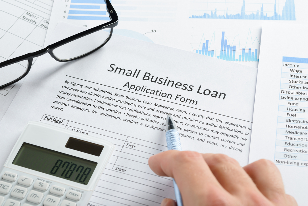 Everything You Need to Know About Business Loans for Bad Credit