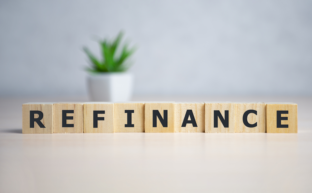 The Complete Guide for Refinancing Business Loans