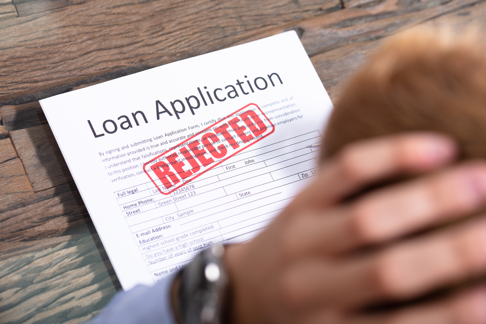 What Steps Should You Take After Your Business Loan Is Denied?