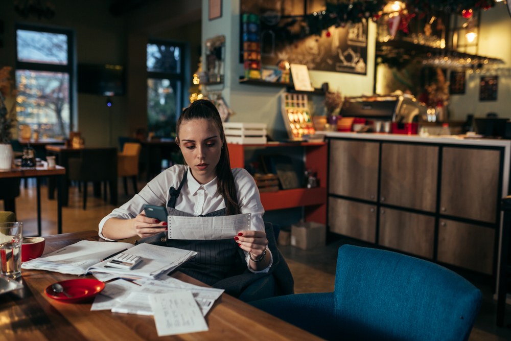 Why Restaurants Should Consider Merchant Cash Advances as Working Capital Solutions