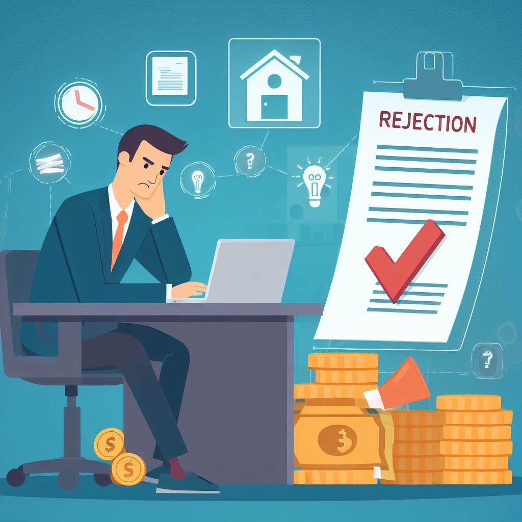 Decoding Common Loan Rejections in NJ