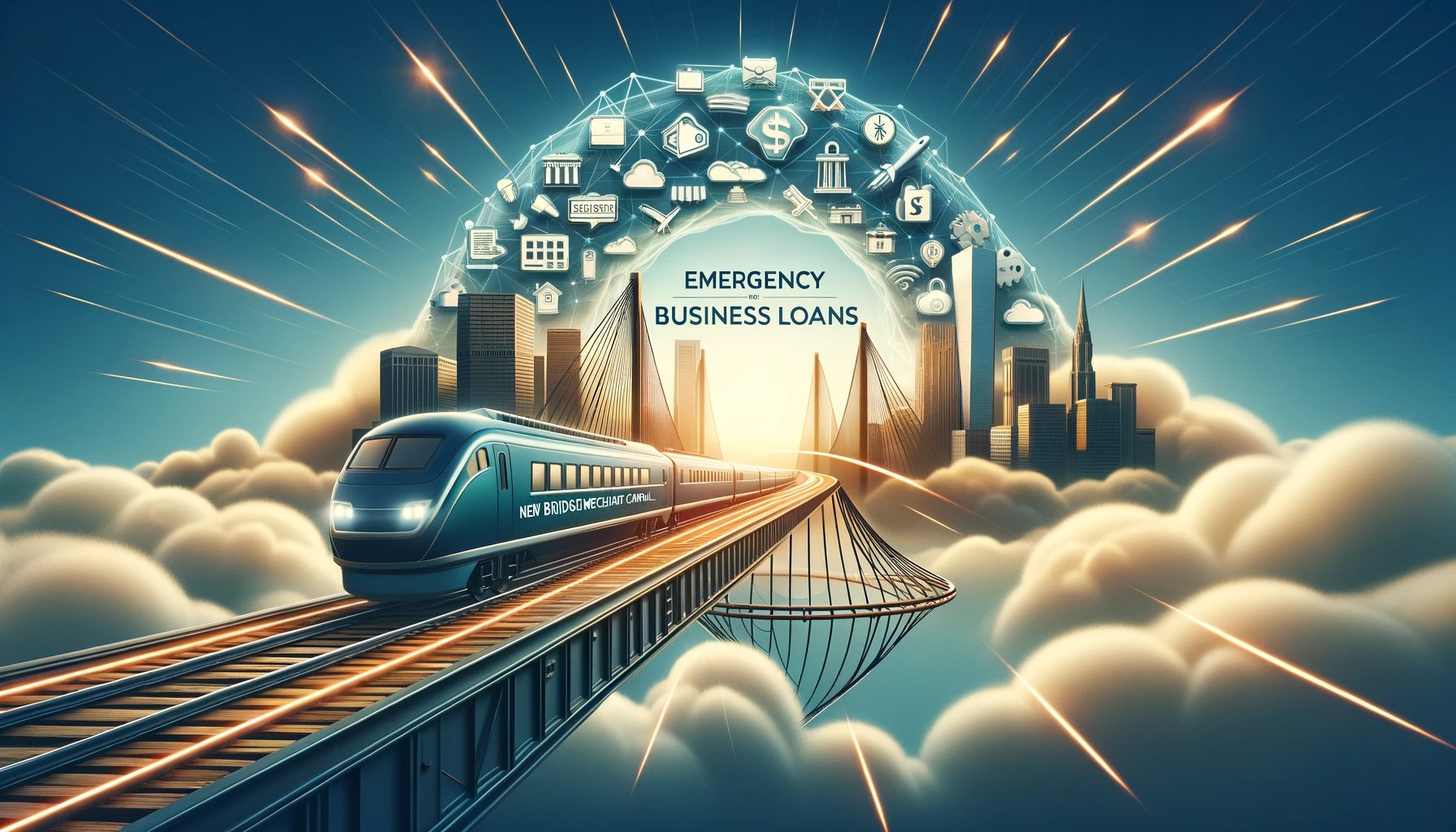 Emergency Business Loans: Navigating the Fast Track to Financial Stability