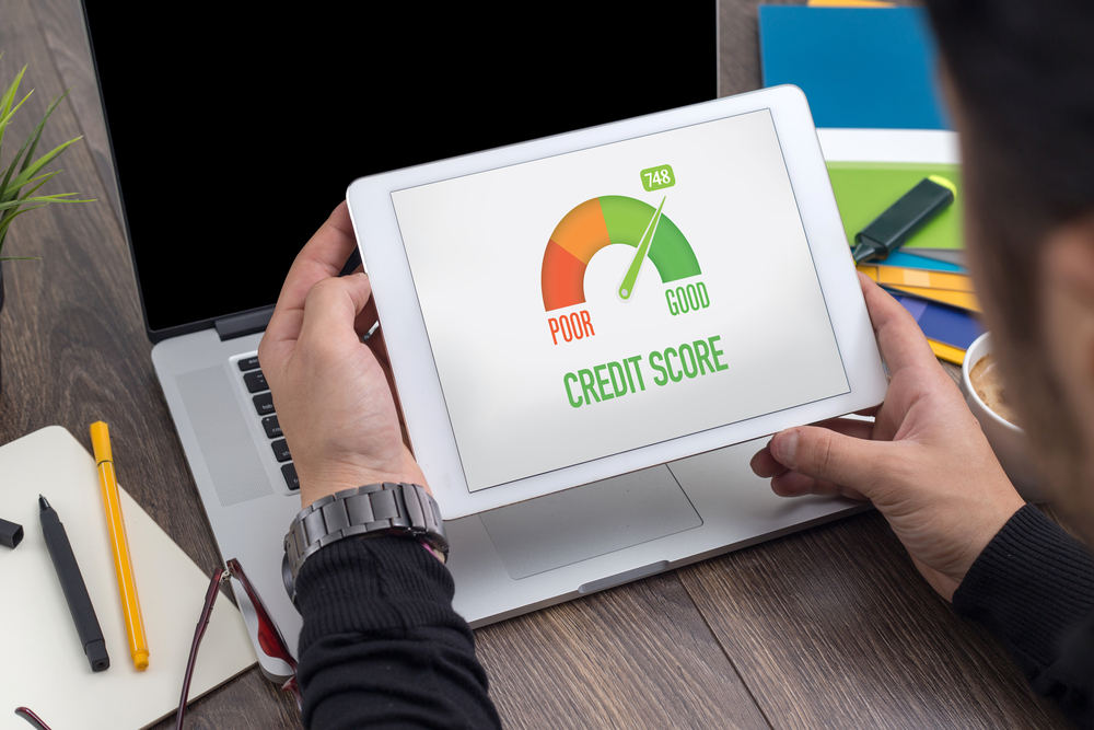 How to Improve Your Business Credit Score