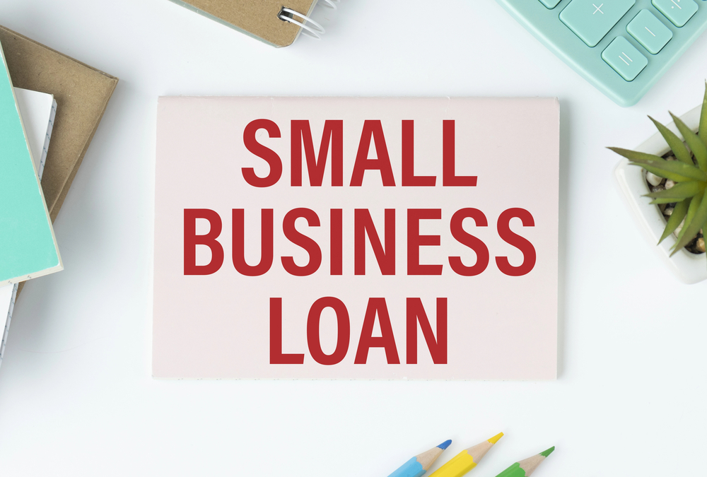 Financing Your Path to Success: A Comprehensive Guide to NC Small Business Loans
