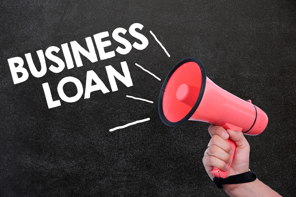 Small Business Loans in NC: Funding Your Dreams, One Step at a Time