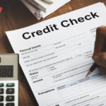 Does Your Credit Need to Be Checked to Get a Small Business Loan?