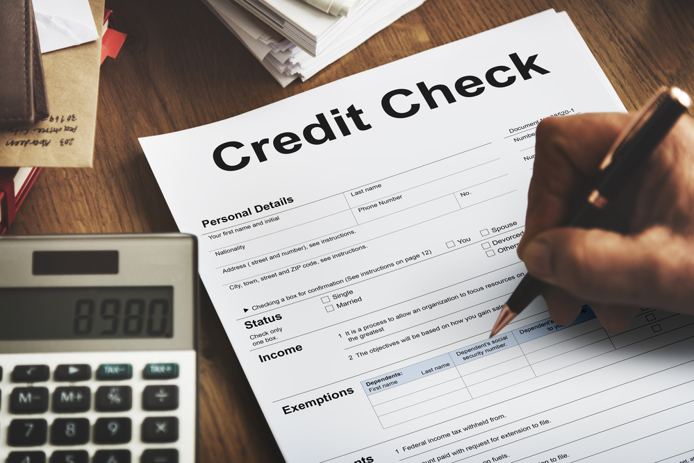 Does Your Credit Need to Be Checked to Get a Small Business Loan?
